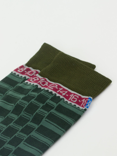 Herrensocken-94916090004 Alto Milano