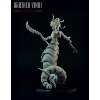 Medusa #1 (28 mm)
