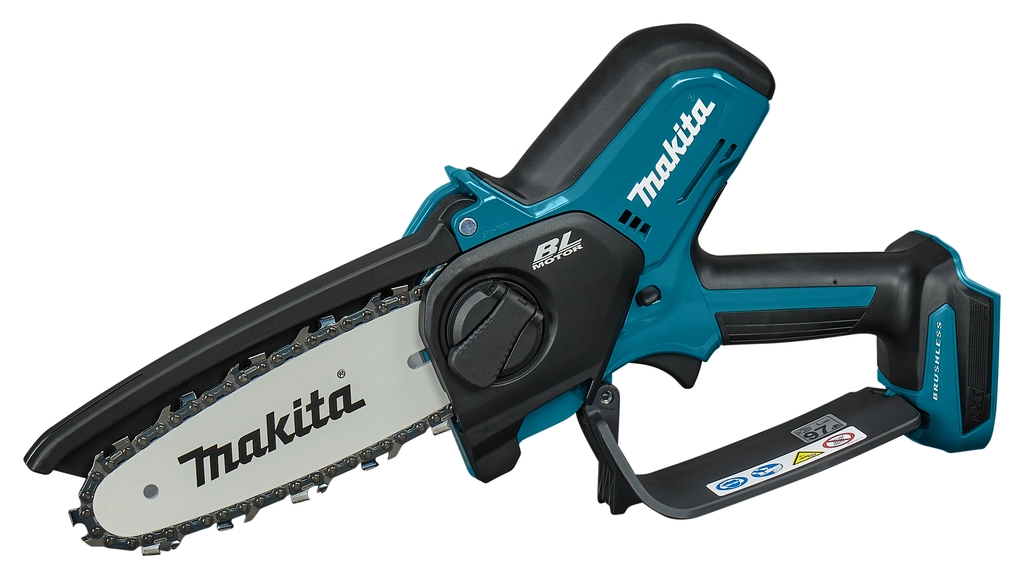Makita DUC150Z 18V Astsäge 15 cm (ohne Akku und Ladegerät)