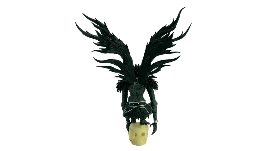 Death Note Ryuk Figur