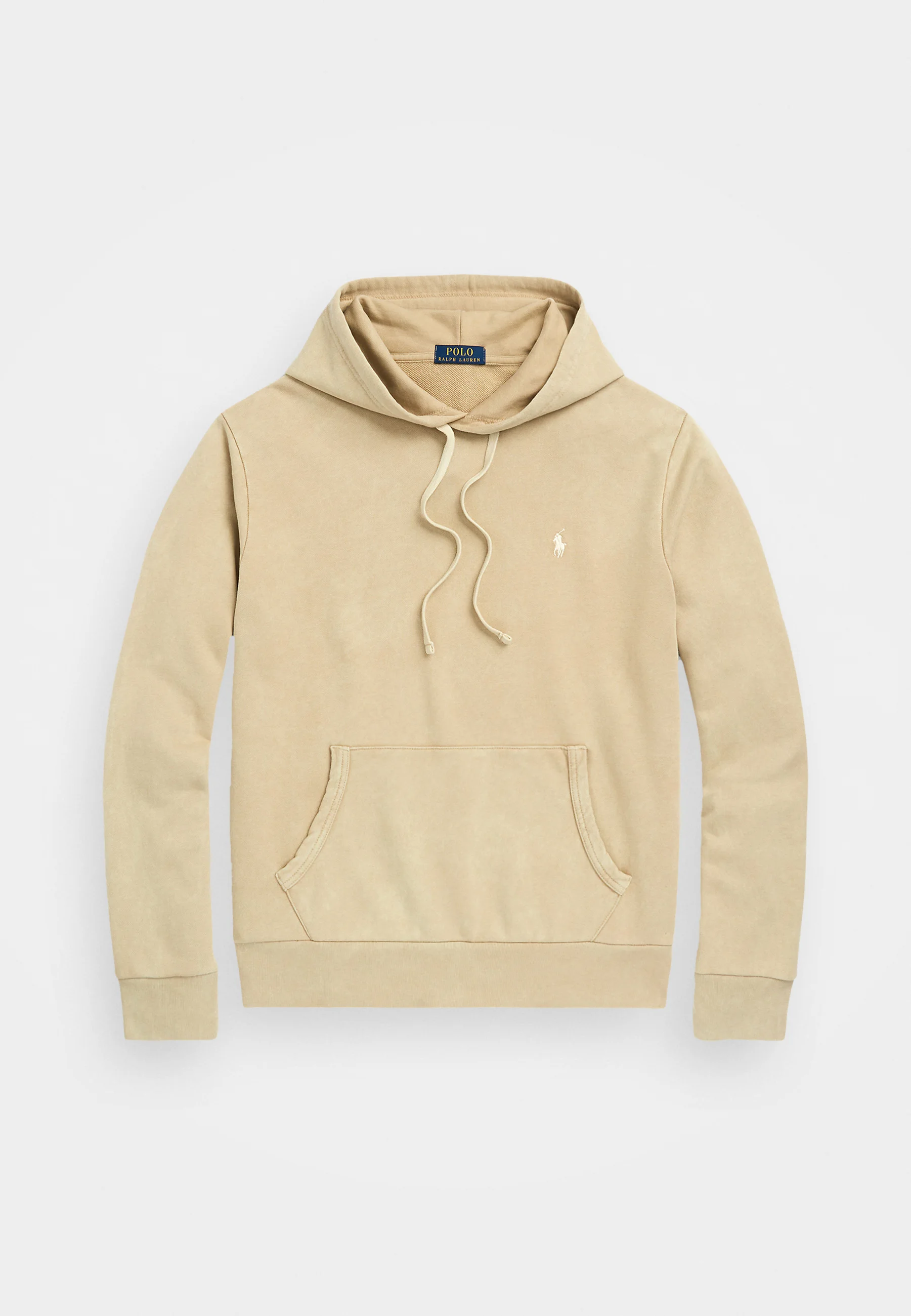 Polo Ralph Lauren Sudadera con capucha de manga larga