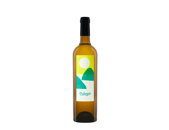 Aubert & Mathieu Palooza Blanc 2022 Languedoc-Roussillon Pays d'Oc