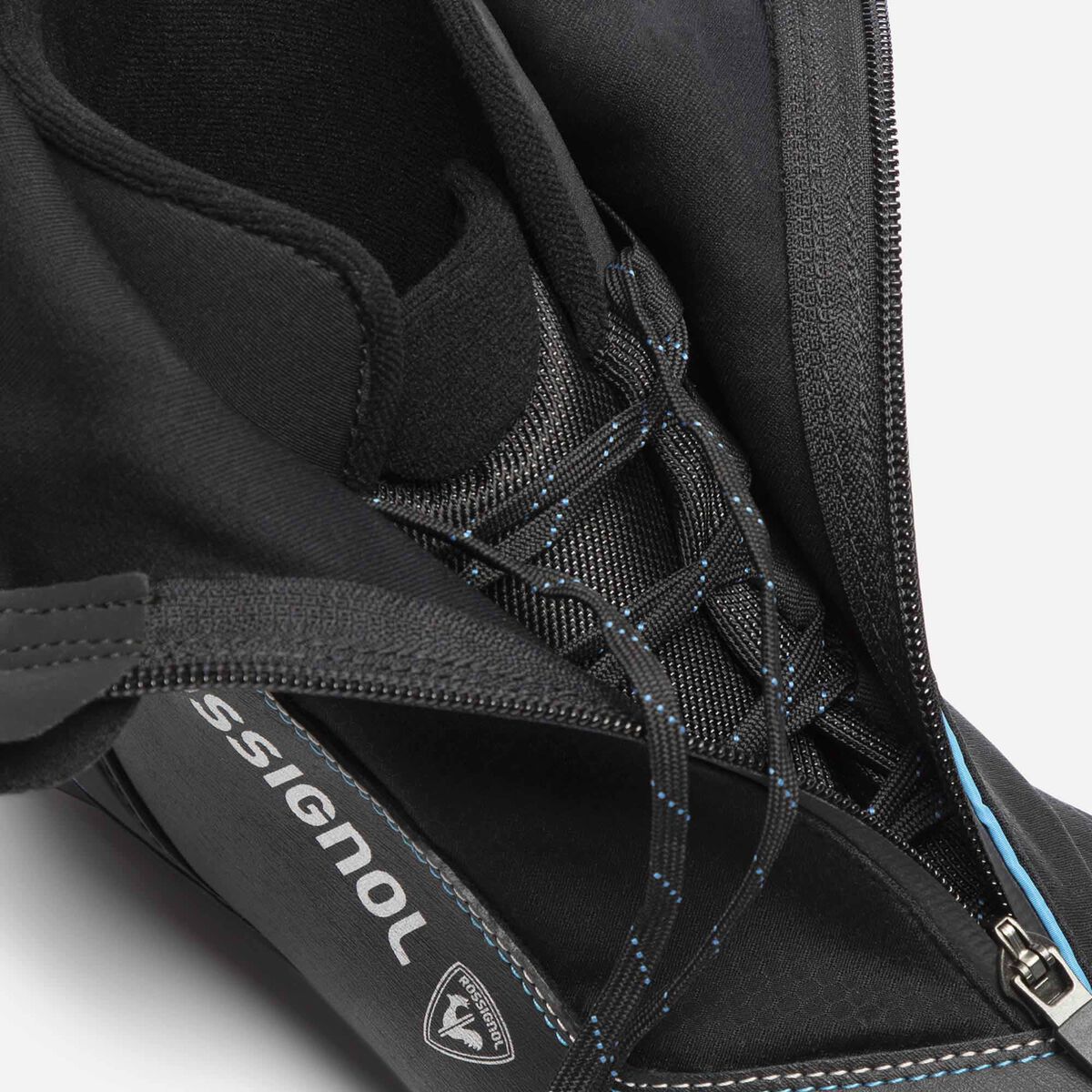 DAMEN TOURING NORDIC SKISCHUHE X-5 OT FW