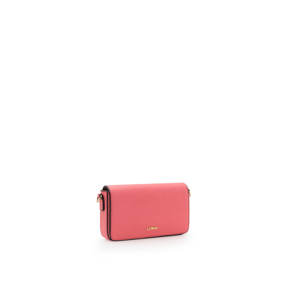 L.Credi Jane Clutch