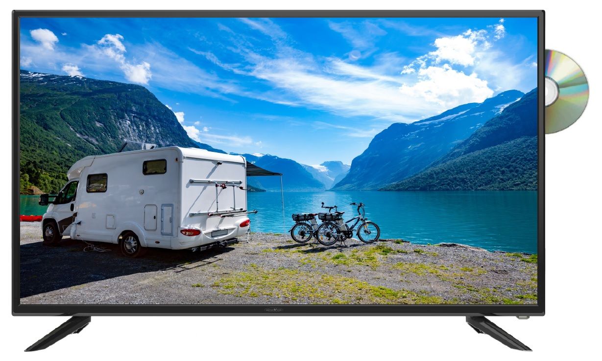 Reflexion LDDW400 Camping LED TV