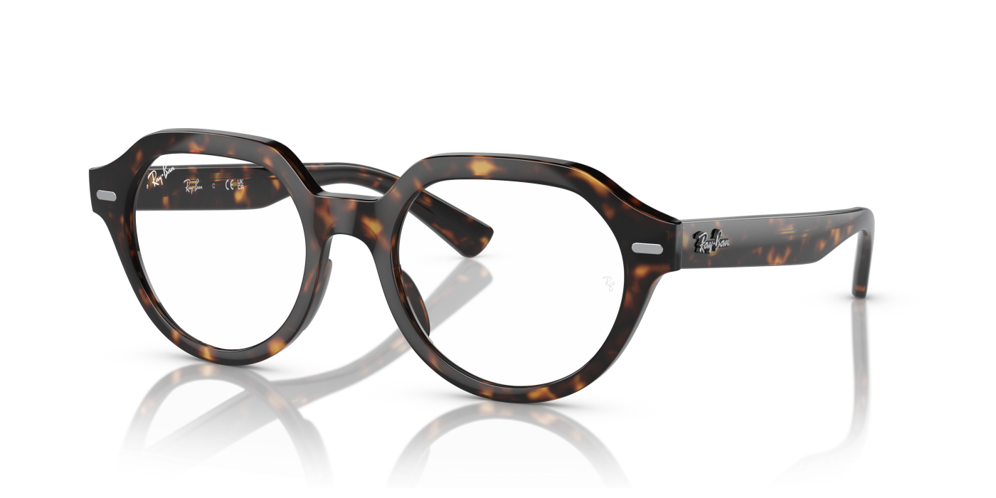 GINA OPTICS - Havana Gloss