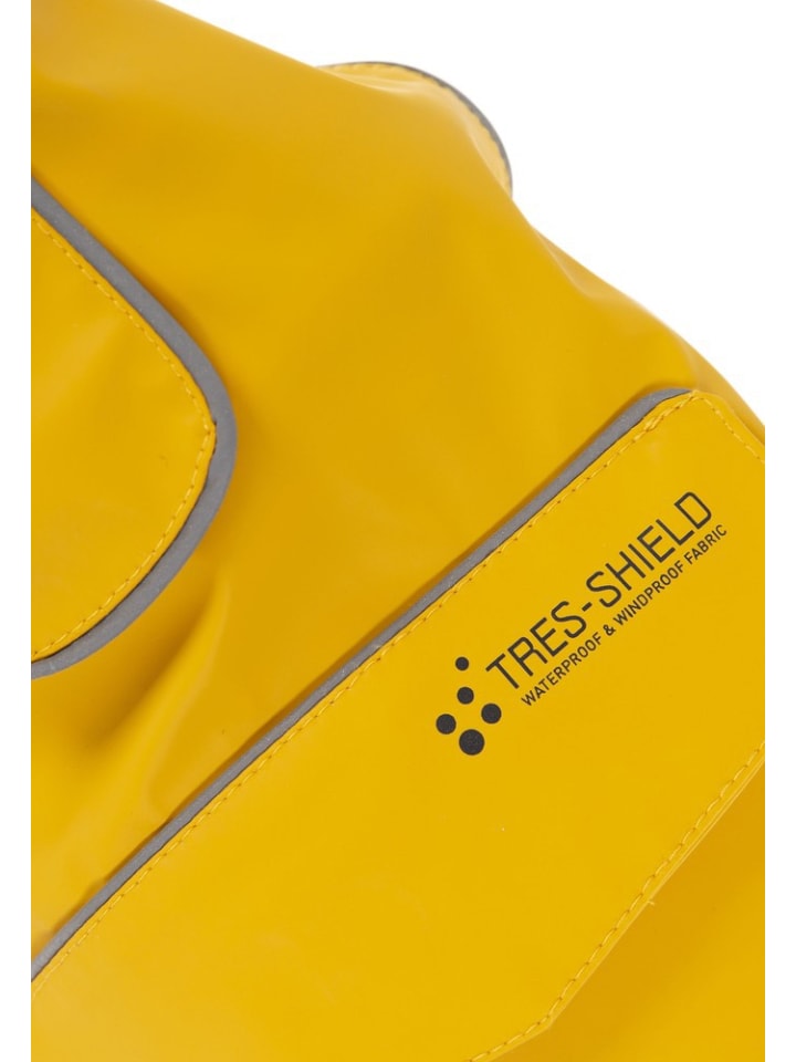 Trespass Hundejacke in Gelb günstig kaufen