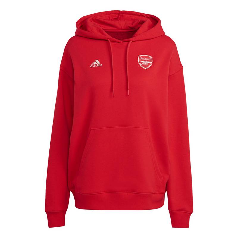 adidas FC Arsenal Hoodie Hoodie Damen