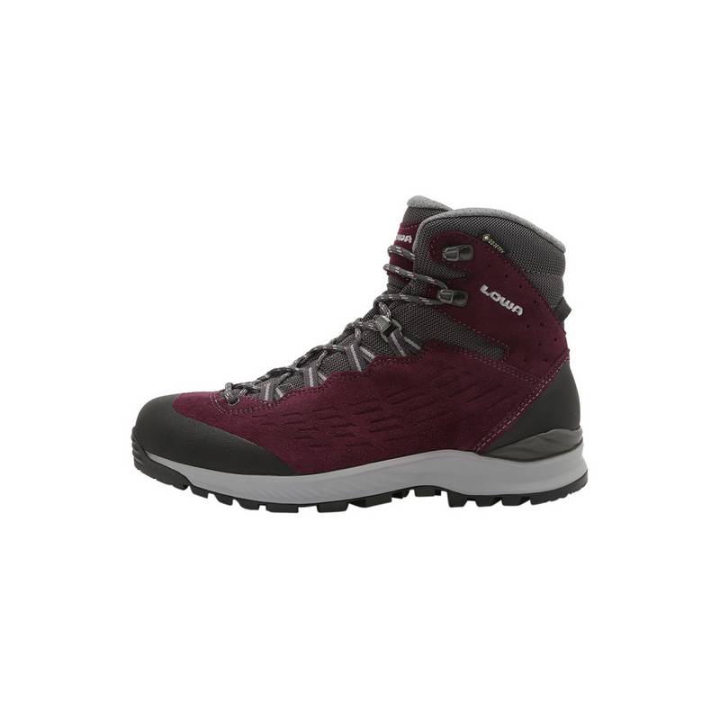 Lowa LOWA® EXPLORER II GTX MID WS Stiefel Damen