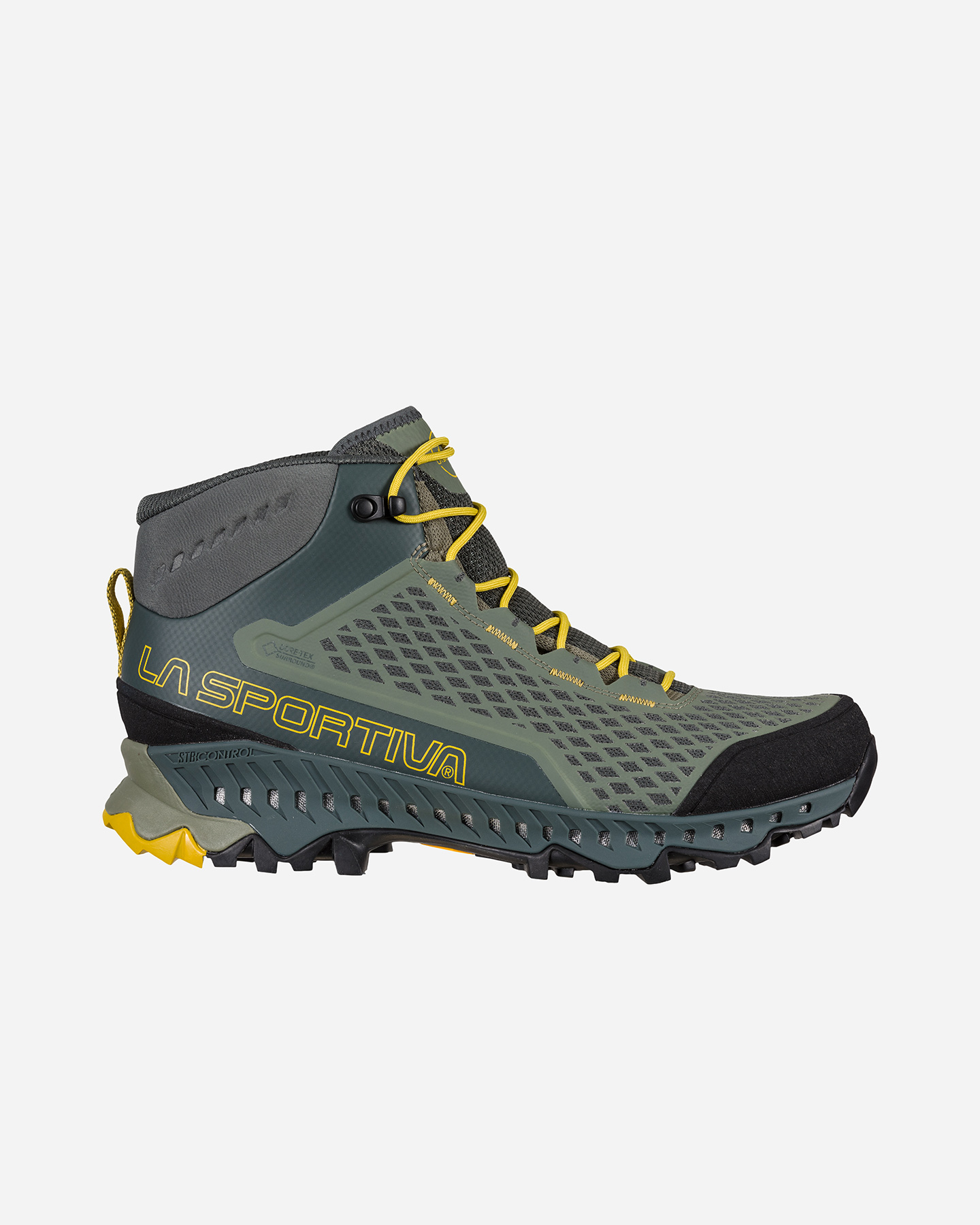 La Sportiva Stream Mid Gtx Sur M 24D915723 Vandringsskor