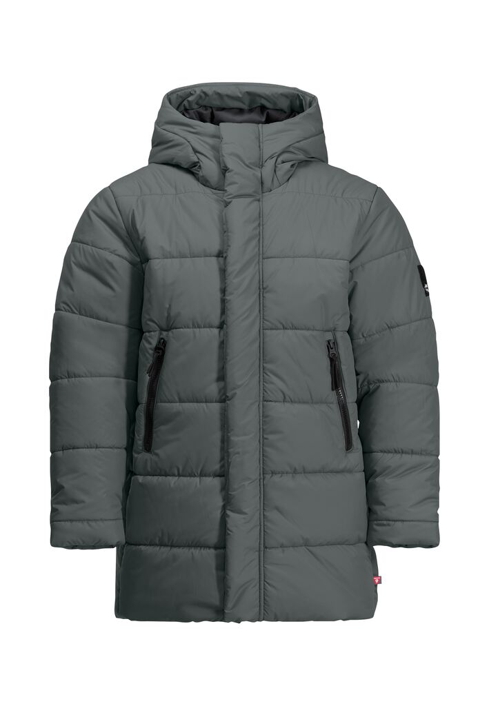 TEEN INS LONG JACKET Y Winterjacke Jugendliche