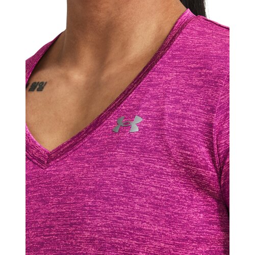 DAMEN KURZARM TECH SSV - TWIST