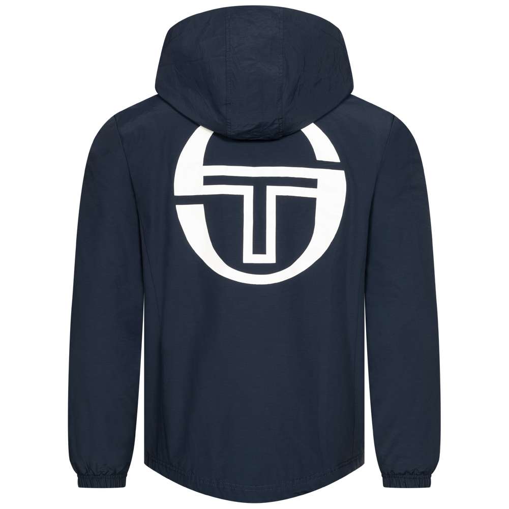 Sergio Tacchini Import Herren Jacke 38096-200