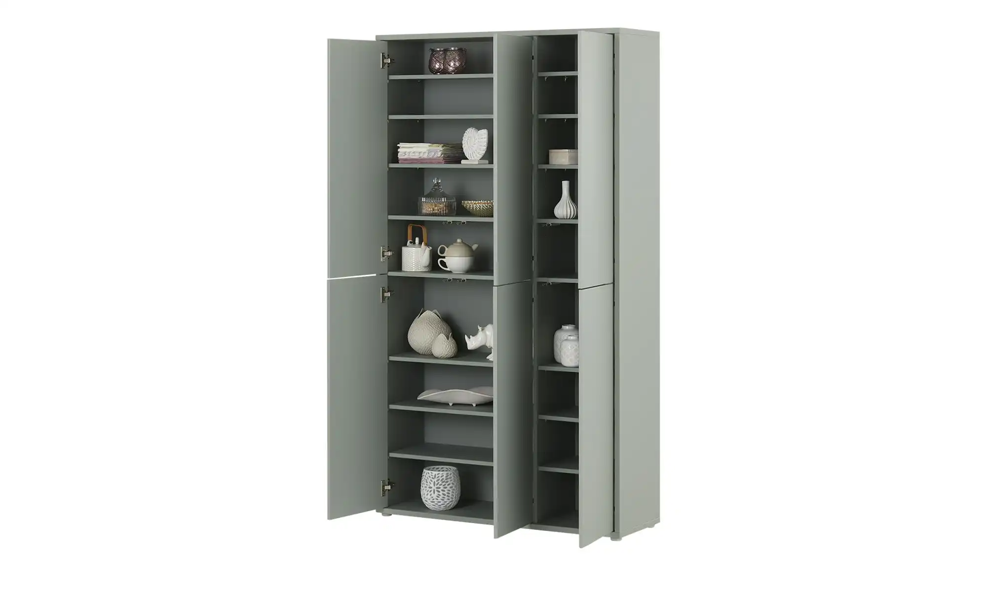 Schuh- und Mehrzweckschrank
