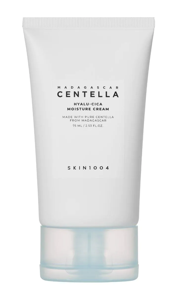 Skin 1004 Magadascar hidratantna krema za lice s Centellom