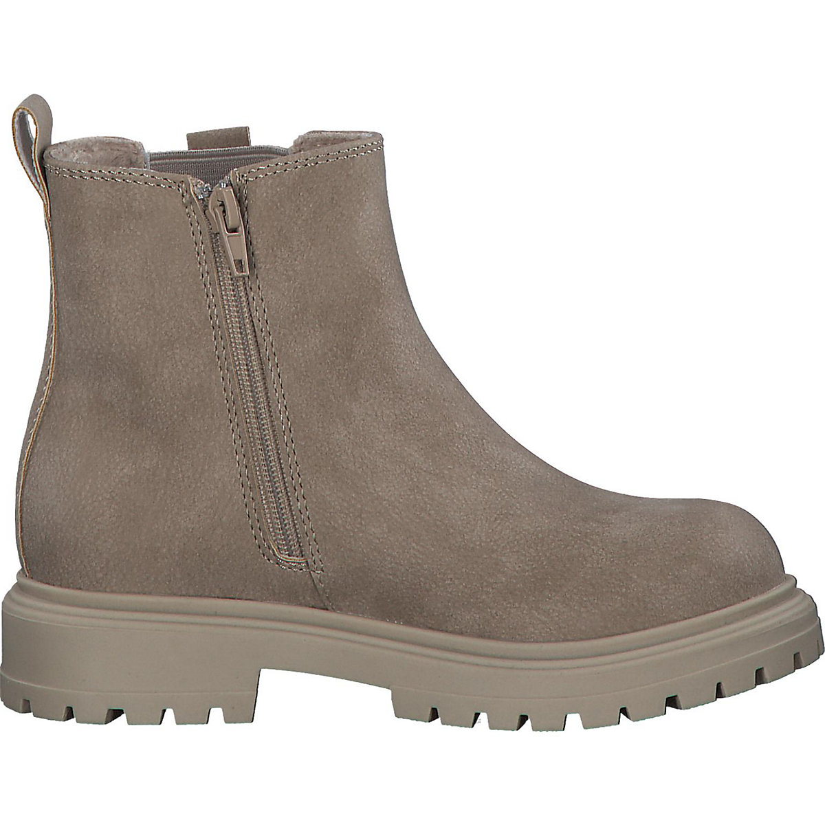 Stiefel für Mädchen