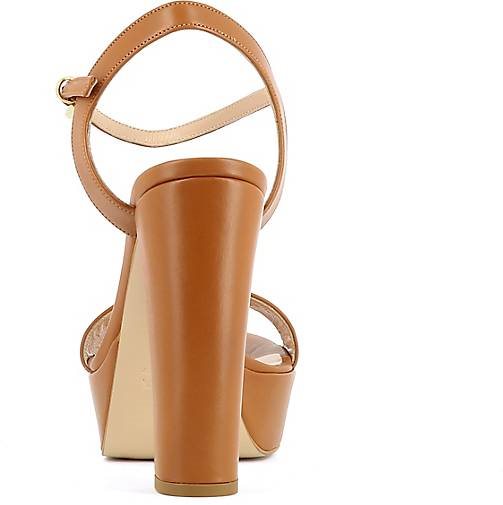EVITA Damen Sandalette STEFANIA