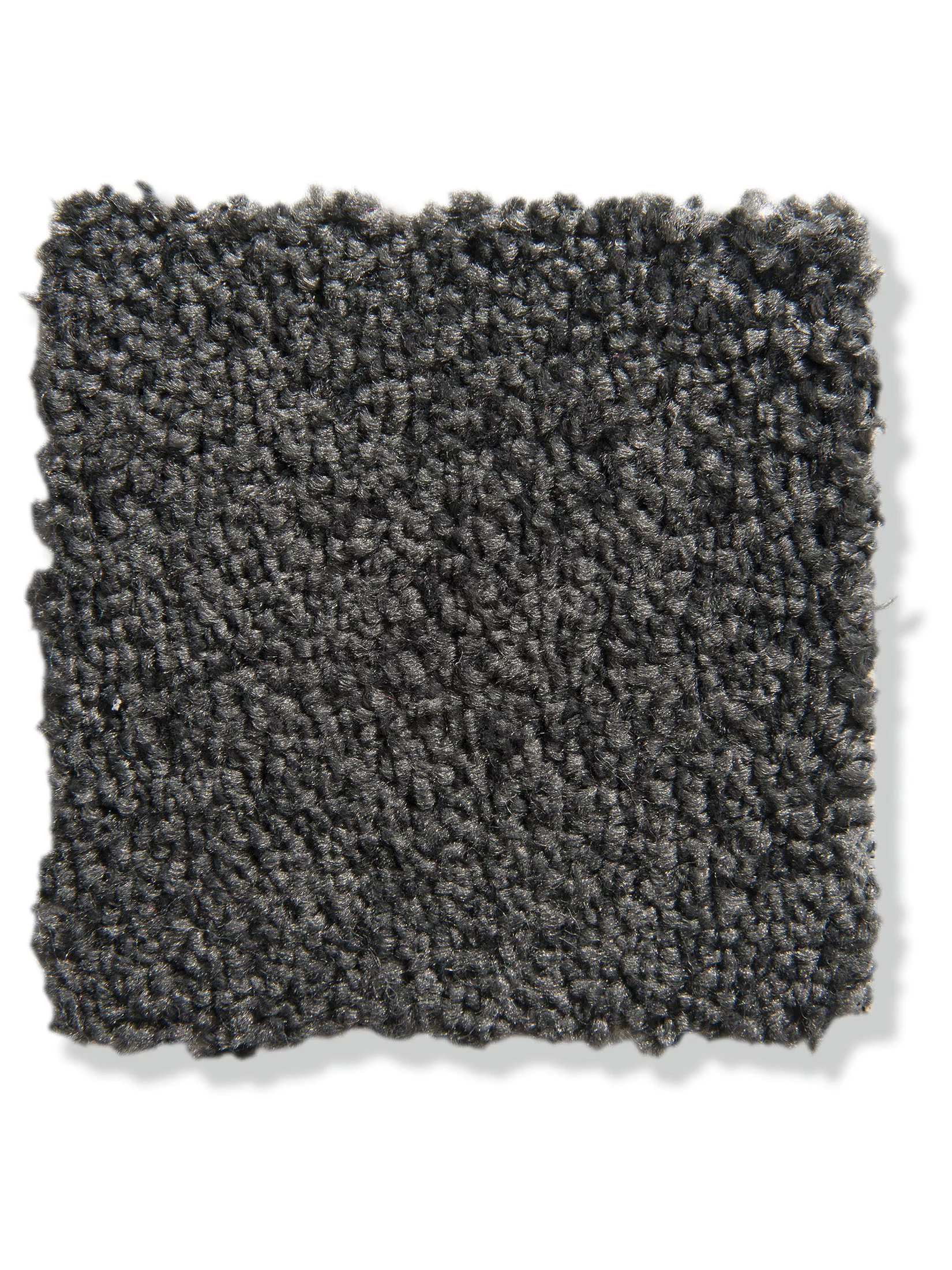 Balance Velours-Teppichboden, Ziegel 22