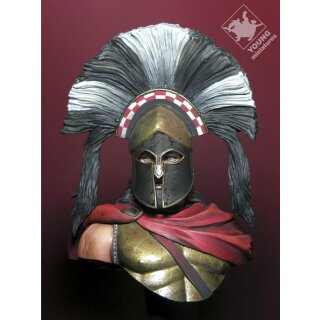 Spartan B.C. 480 1/10 Bust