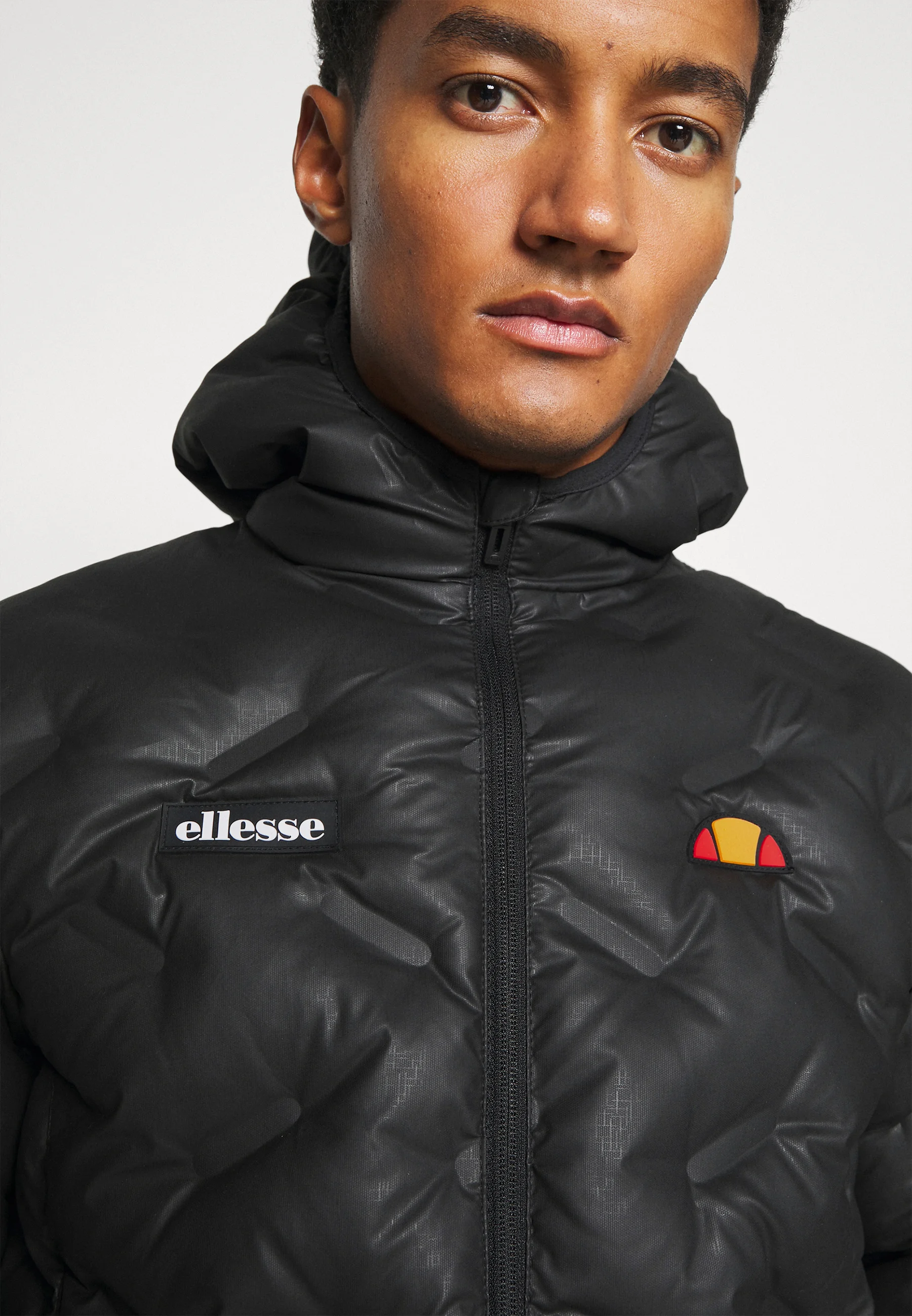 Ellesse STANNETTI JACKET - Chaqueta de invierno