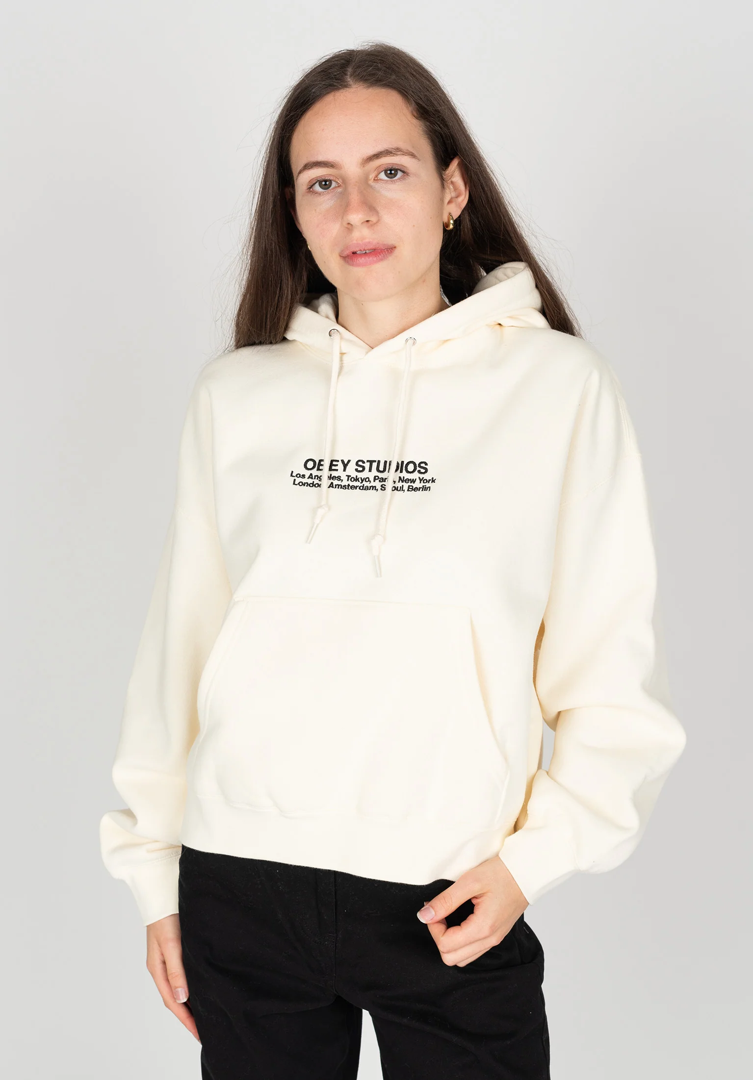 Obey Studios