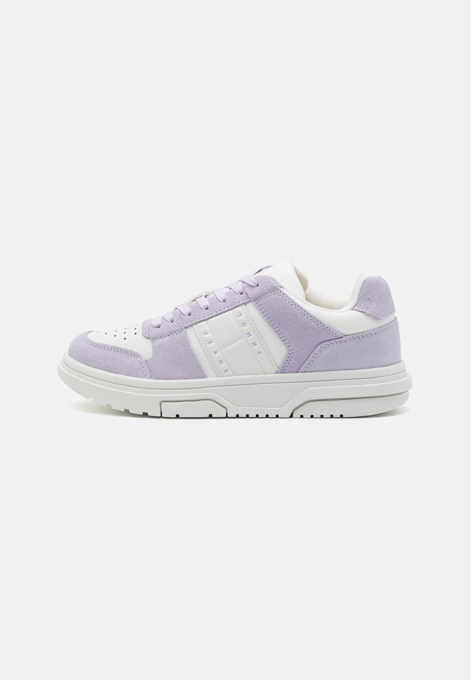 Tommy Jeans THE BROOKLYN - Zapatillas bajas