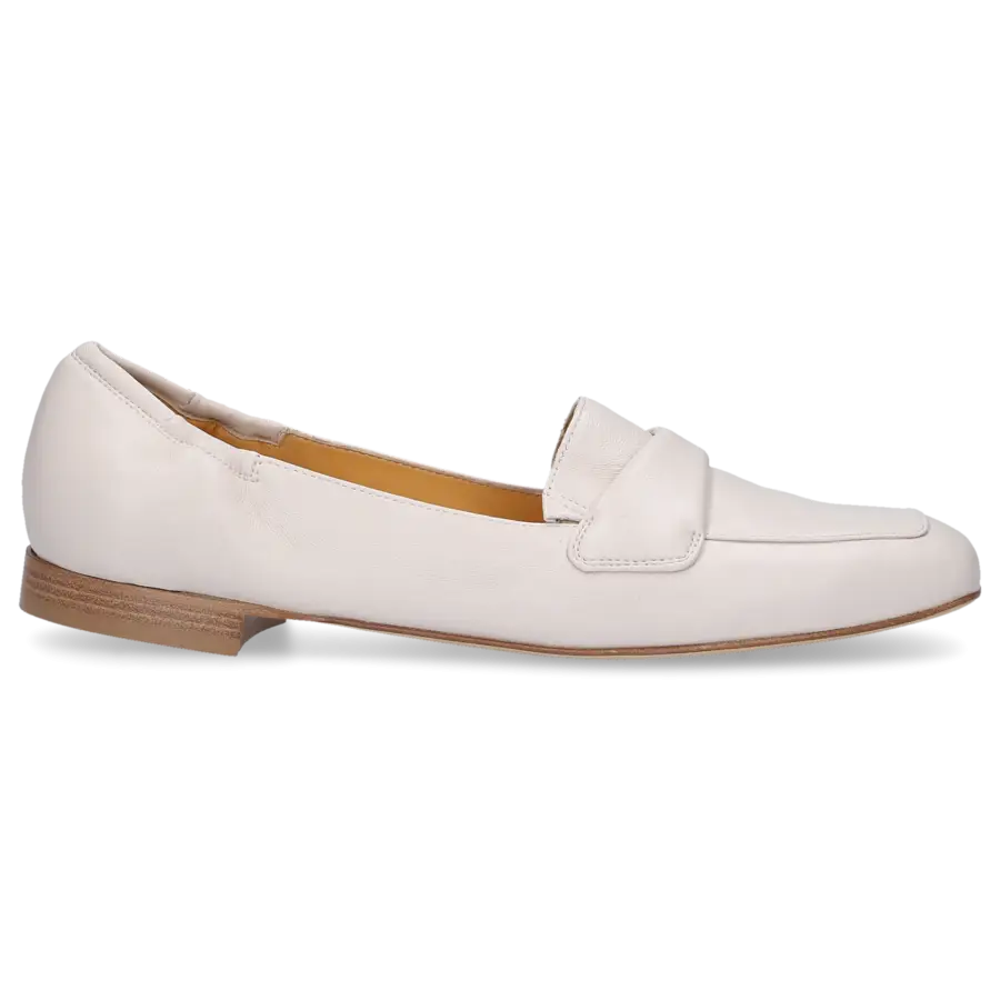 Truman's - Loafer 9534 Nappaleder - beige