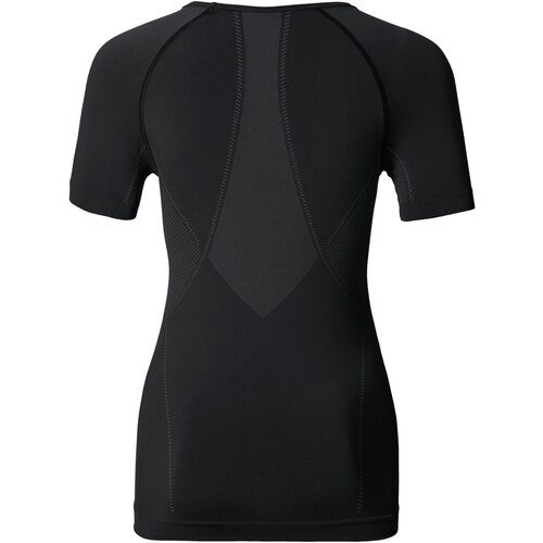 DAMEN UNTERHEMD S/S CREW NECK EVOLUTION