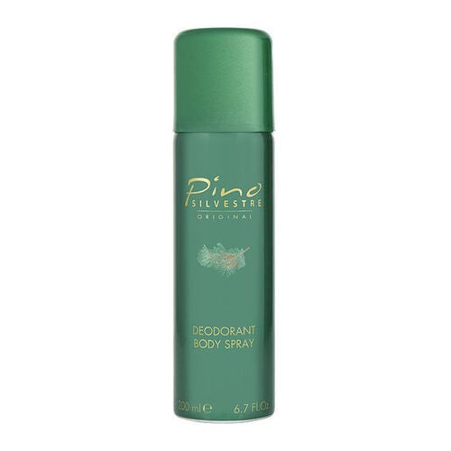 Pino Silvestre dezodorants ķermenim 200 ml