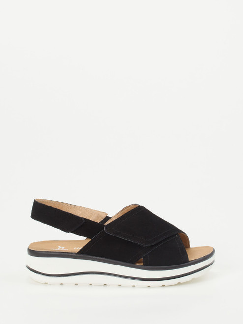 Sandalette-22510090081 Hartjes