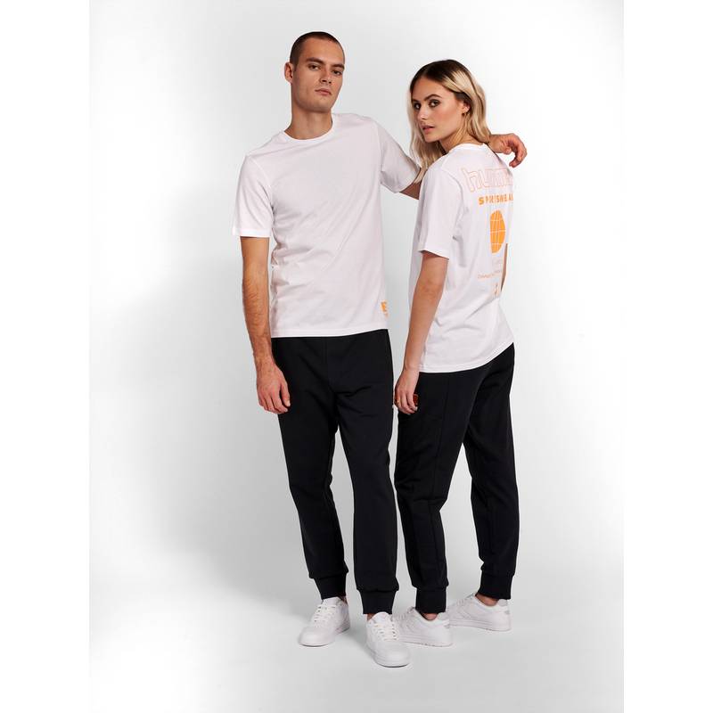 hummel hmlLGC LEON T-SHIRT T-Shirt