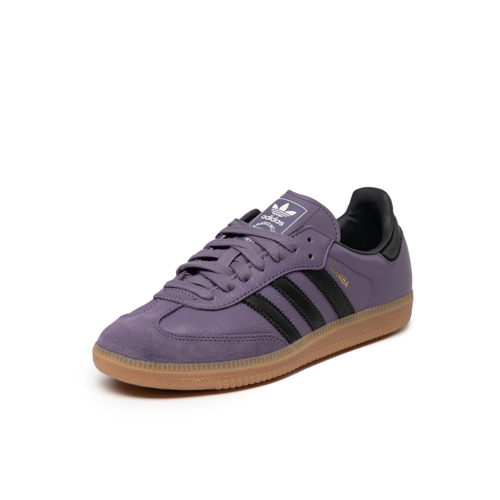 adidas Samba OG IE7012 / lila