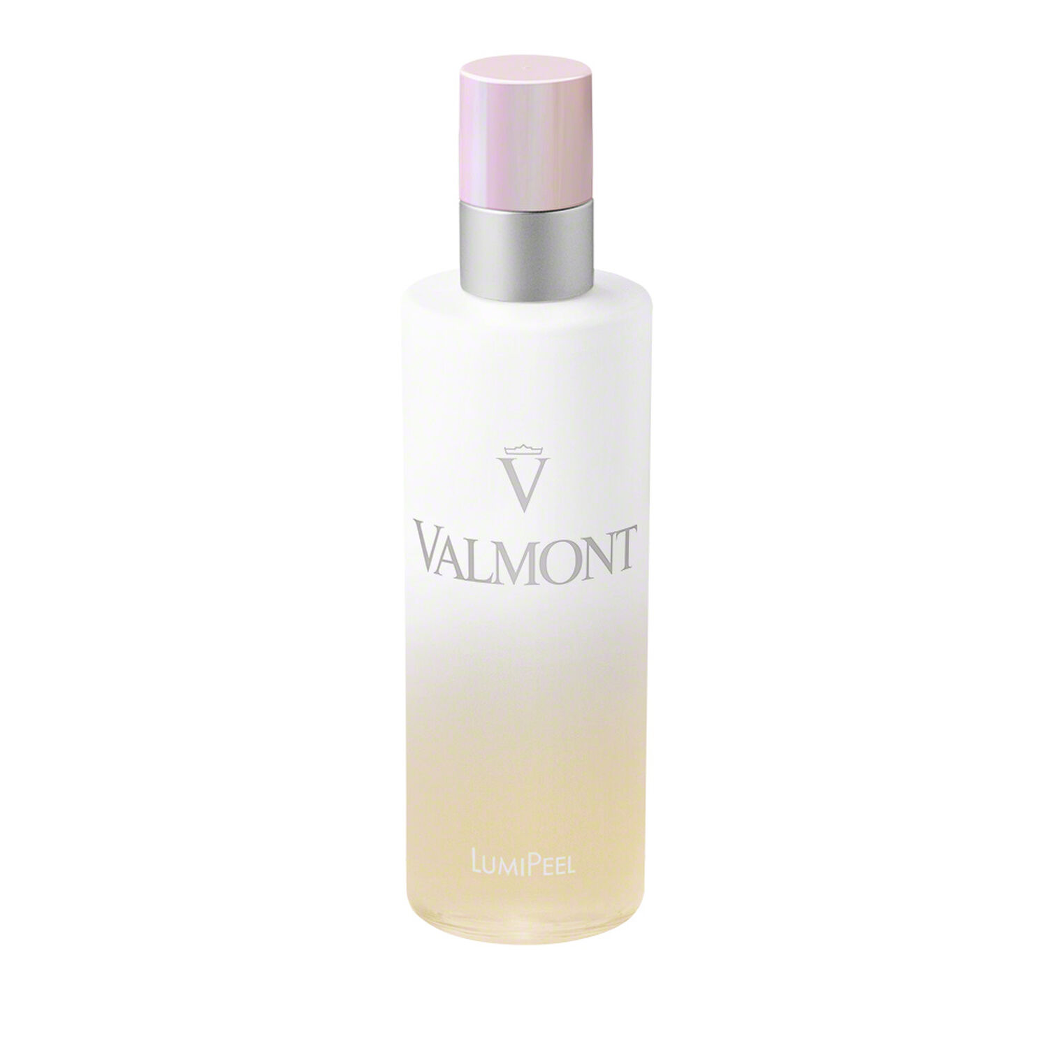 Valmont LumiPeel Eau exfoliante quotidienne pour un effet 