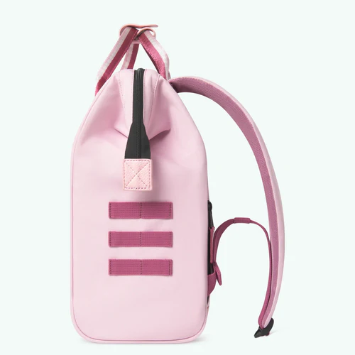 Adventurer Medium Backpack Aswan Pink