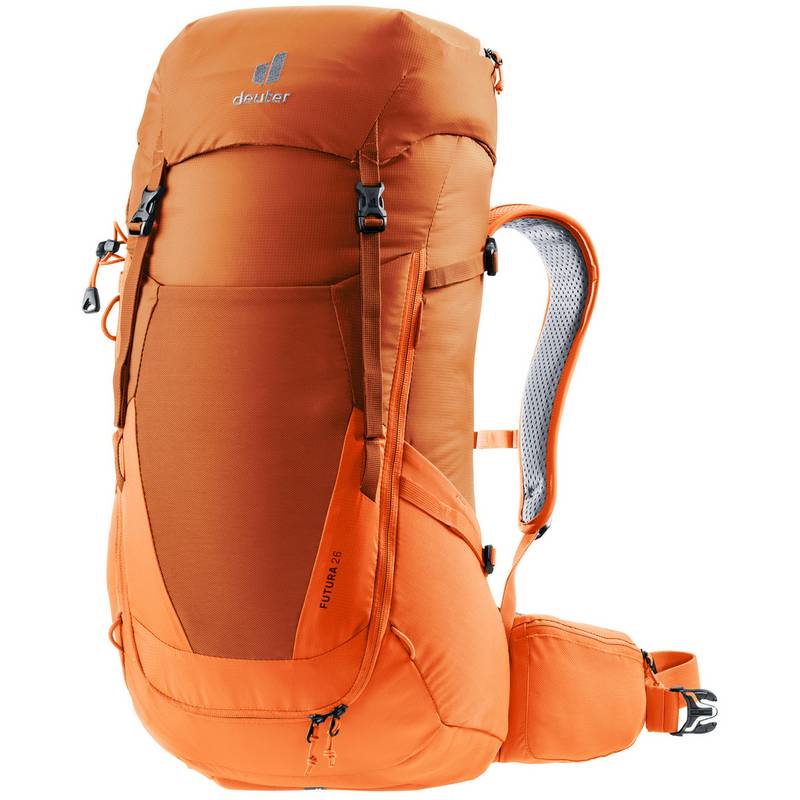 Deuter Futura 26 Wanderrucksack Herren