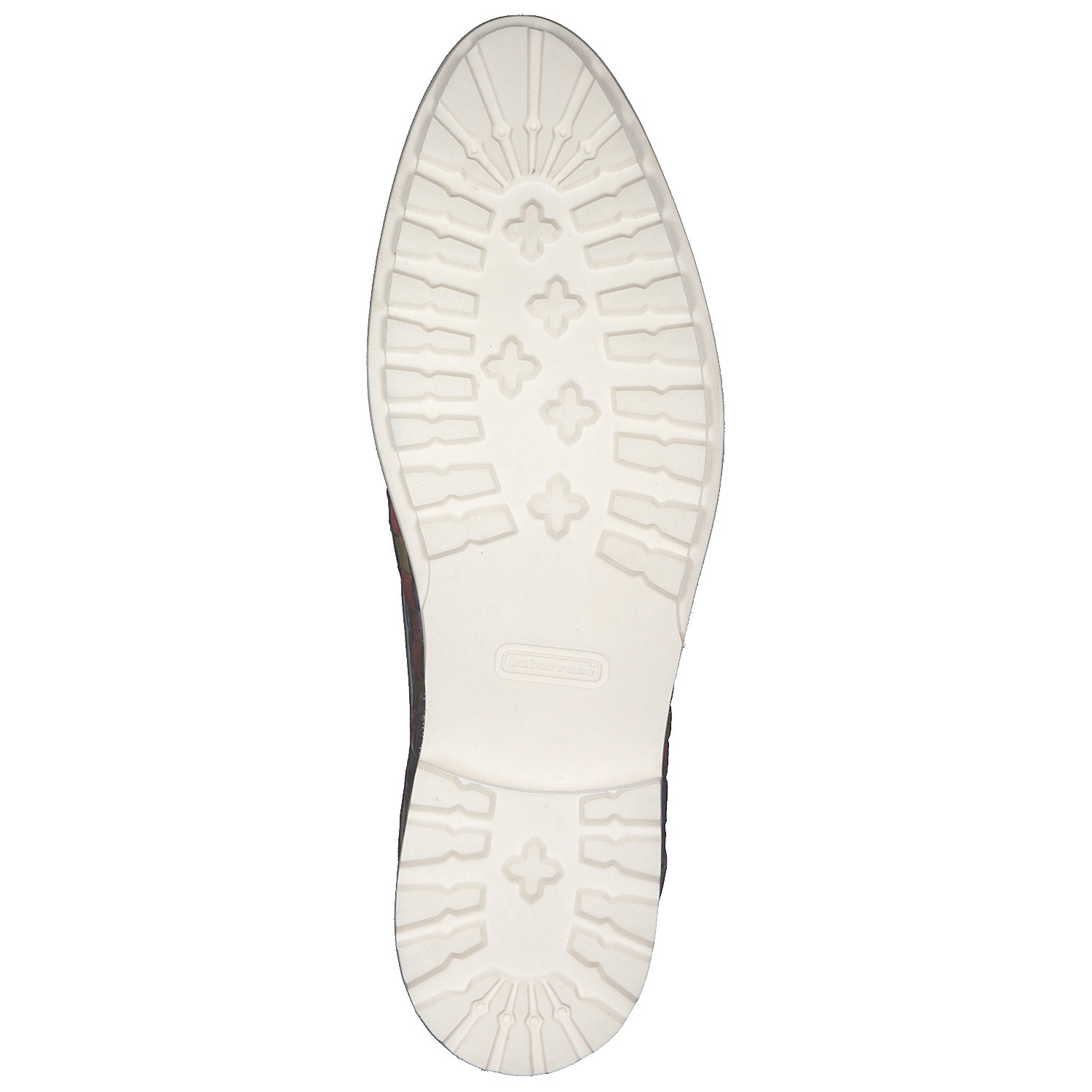 Melvin&Hamilton Brad 7, Schnürschuhe, Herren, Mehrfarbig