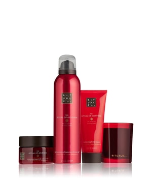 Rituals The Ritual of Ayurveda Bath & Body Medium Gift Set Körperpflegeset-1 Stk