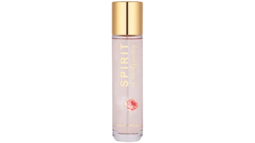 SPIRIT of lovely peony Eau de Parfum 30 ml