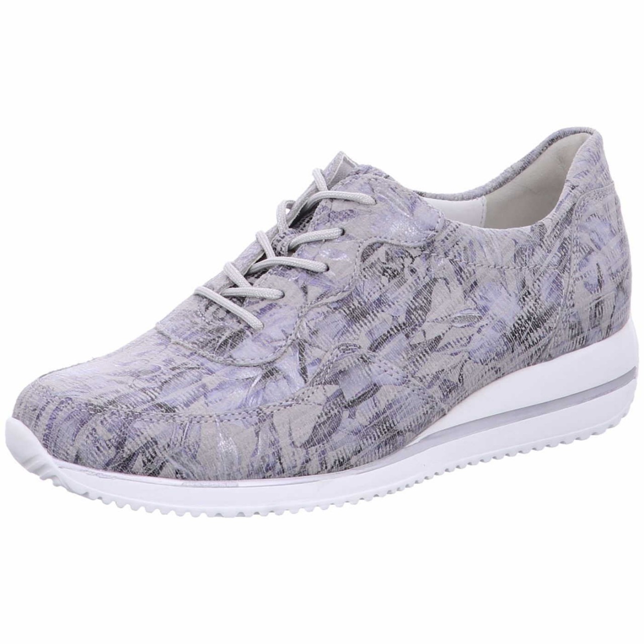 WALDLÄUFER Sneaker beige