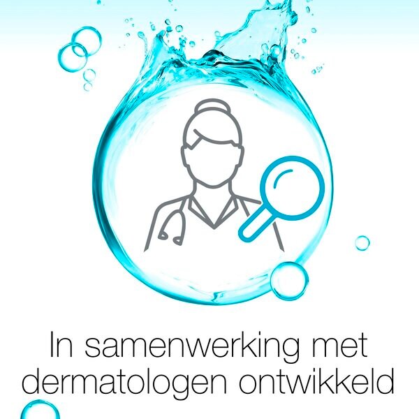 „Neutrogena Hydro Boost Aqua“ valomosios servetėlės, 25 vnt., skirtos visiems odos tipams ir jautriai odai.