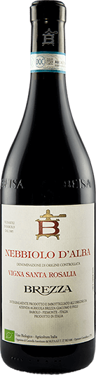 Brezza : Santa Rosalia 2021