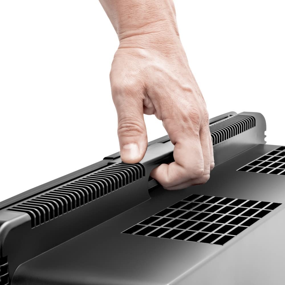 Trotec 1580001032 AirgoClean® 145 E Design Luchtreiniger