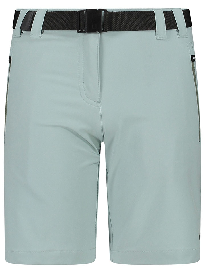 CMP Bermuda in Grün günstig kaufen