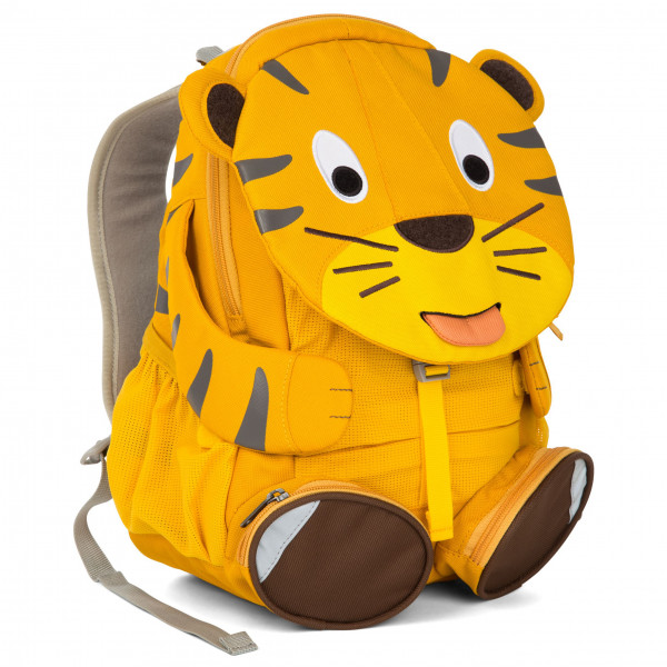 Affenzahn - Großer Freund Tiger - Kinderrucksack