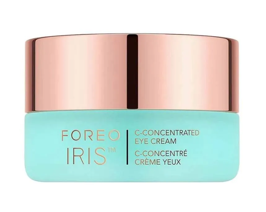 Foreo Iris C-koncentrirana krema za posvjetljivanje očiju