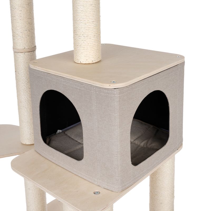Modern Living Kratzbaum Suva zu TOP-Preisen
