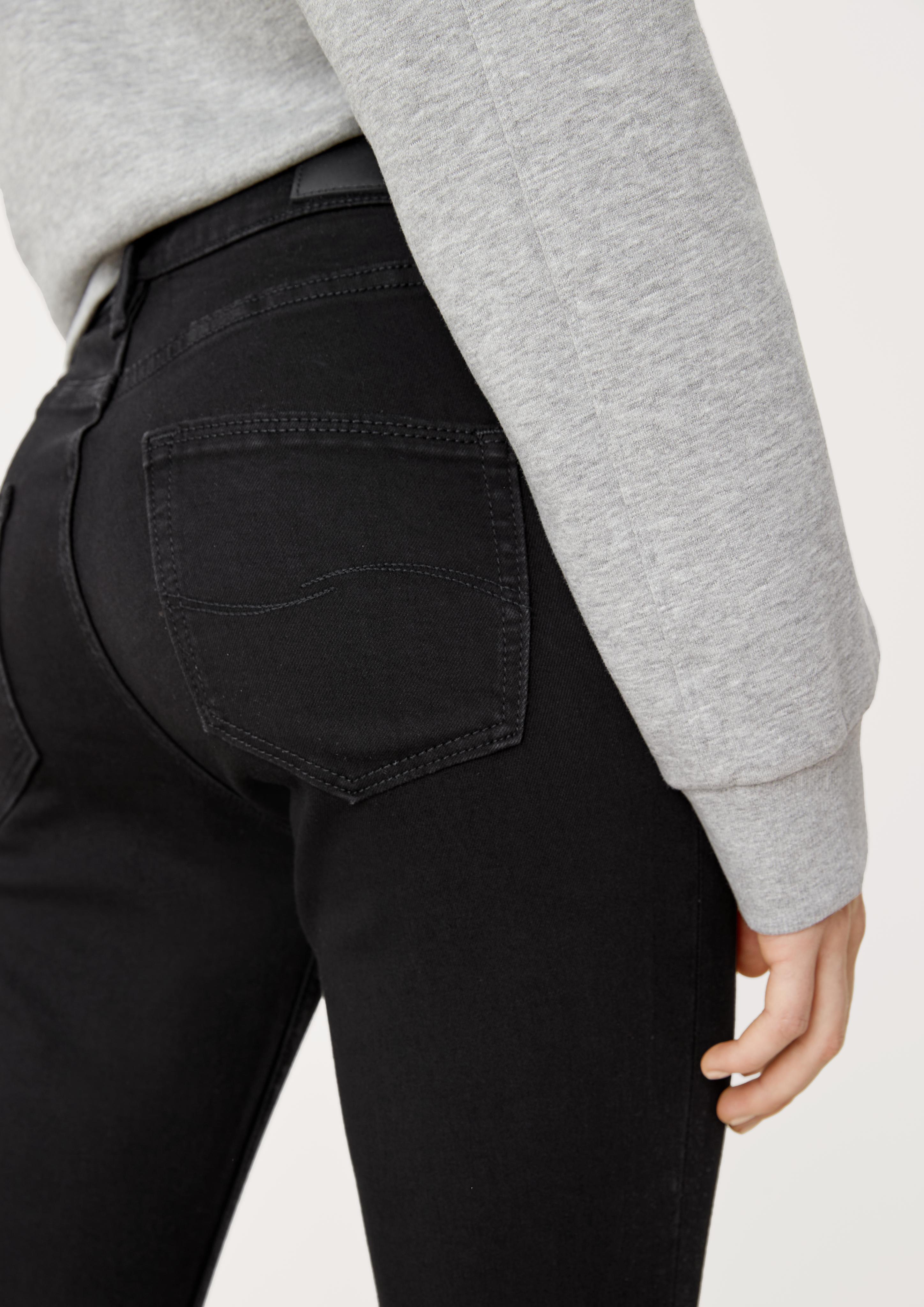 Jeans Sadie / Skinny Fit / Mid Rise / Skinny Leg  45.899.71.3129-99Z4