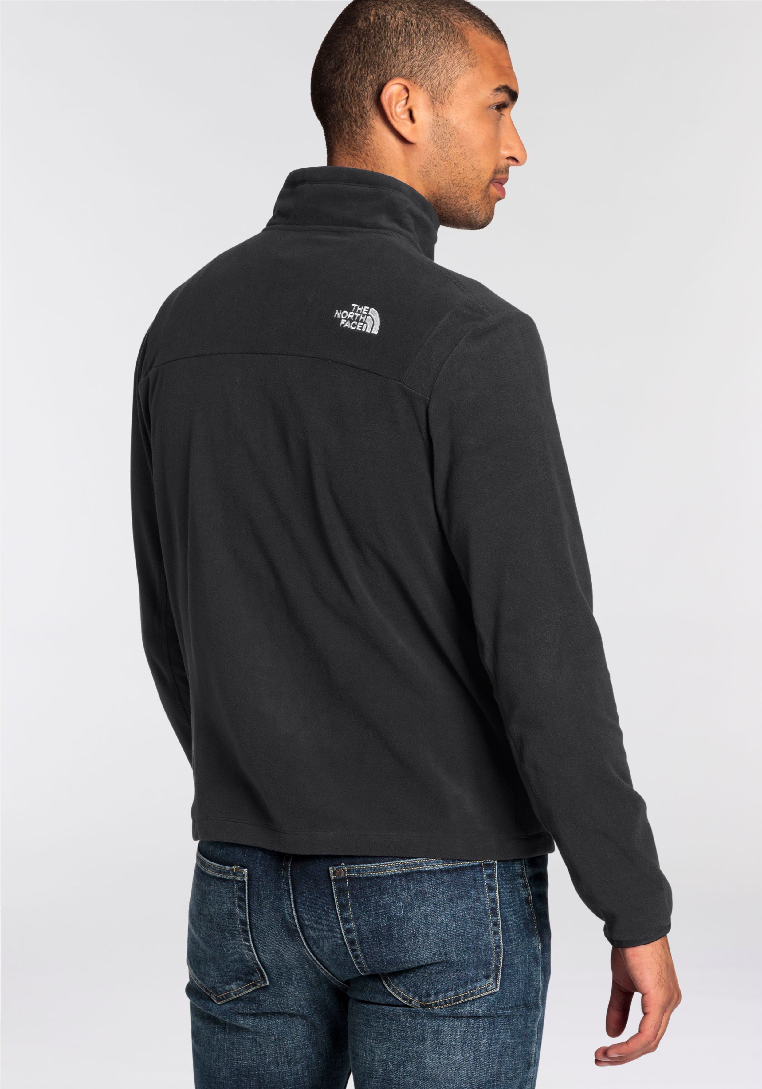 The North Face Fleecejacke M HOMESAFE FULL ZIP FLEECE (1-St)