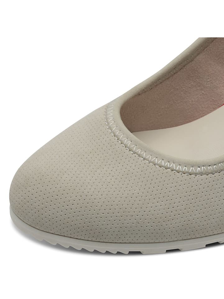 s.Oliver Pumps in Grau günstig kaufen