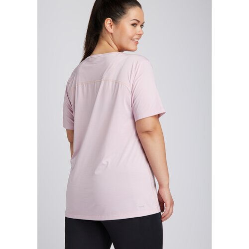 CURVY FIT DAMEN SHIRT CF_PAULINA DSHST